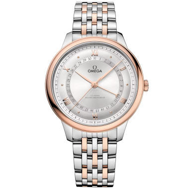         Automatik, Omega De Ville Prestige