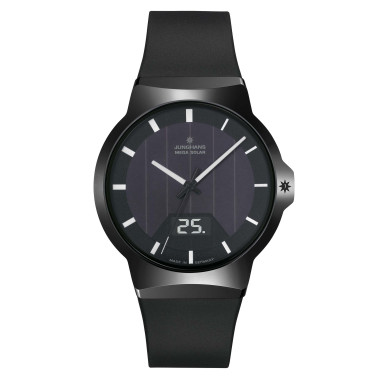         Solar, Junghans Force Mega Solar