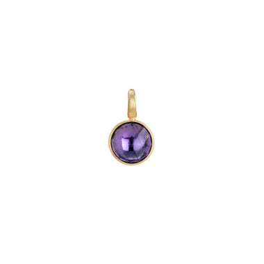         Gelbgold, Halsschmuck, Marco Bicego Jaipur Color Anhänger