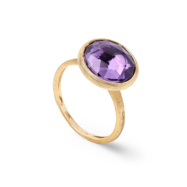         Gelbgold, Ringe, Marco Bicego Jaipur Color Ring