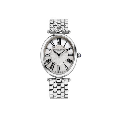         Quarzwerk, Frédérique Constant Classics Art Deko