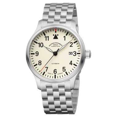         Automatik, Mühle Glashütte Terrasport II