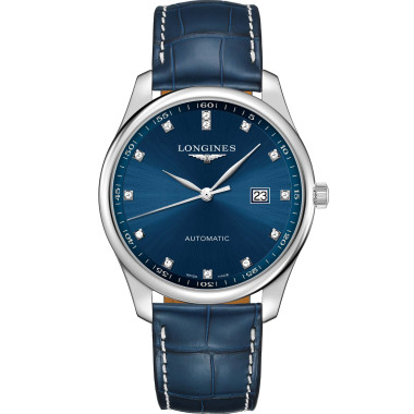         Automatik, Longines LONGINES MASTER COLLECTION