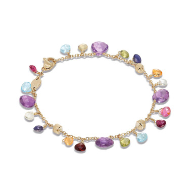         Gelbgold, Armschmuck, Marco Bicego Paradise Armband