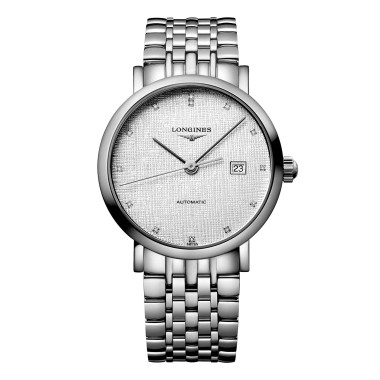         Automatik, Longines LONGINES ELEGANT COLLECTION