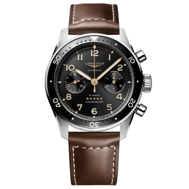         Automatik, Longines LONGINES SPIRIT FLYBACK