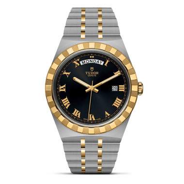         Automatik, TUDOR TUDOR Royal