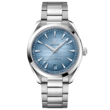         Automatik, Omega Seamaster Aqua Terra 150M