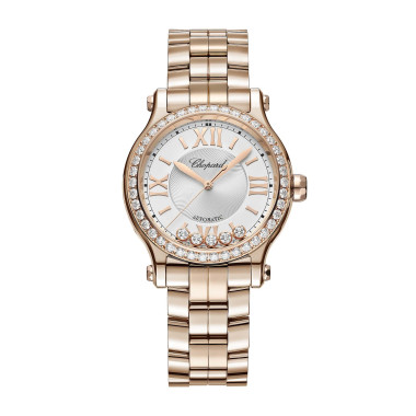         Automatik, Chopard Happy Sport