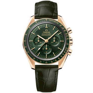         Handaufzug, Omega Speedmaster Moonwatch Professional
