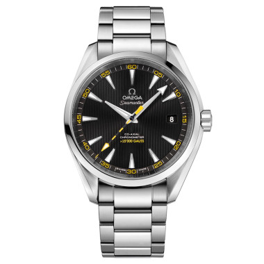         Automatik, Omega Seamaster Aqua Terra 150 M