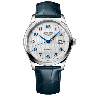         Automatik, Longines LONGINES MASTER COLLECTION