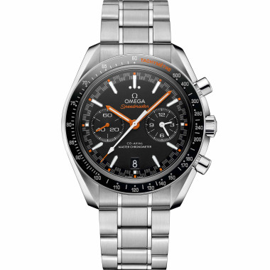         Automatik, Omega Speedmaster Racing