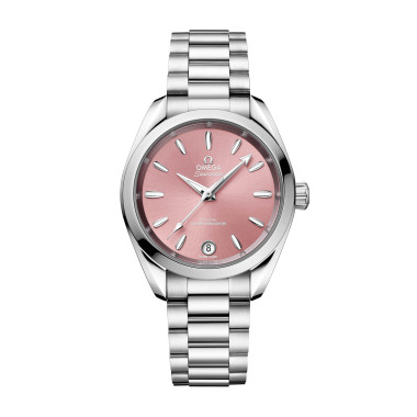         Automatik, Omega Seamaster Aqua Terra Shades