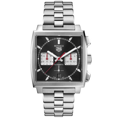         Automatik, TAG Heuer TAG HEUER MONACO CHRONOGRAPH