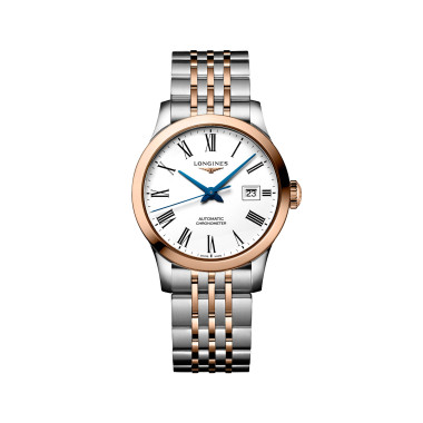         Automatik, Longines RECORD