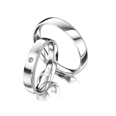         Meister Trauringe Phantastics