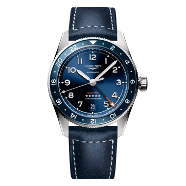         Automatik, Longines LONGINES SPIRIT ZULU TIME