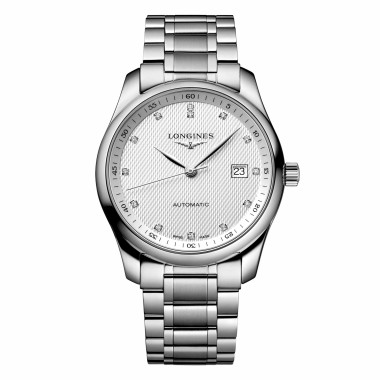         Automatik, Longines LONGINES MASTER COLLECTION
