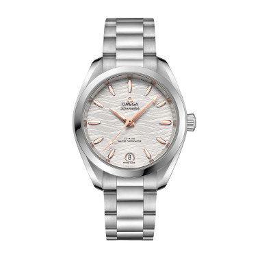         Automatik, Omega Seamaster Aqua Terra 150 M