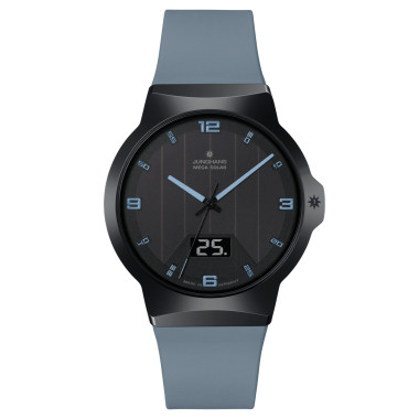         Solar, Junghans Force Mega Solar