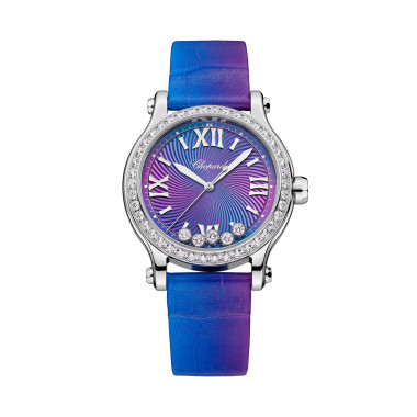         Automatik, Chopard Happy Sport