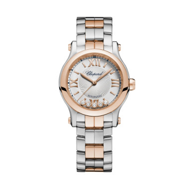        Automatik, Chopard Happy Sport