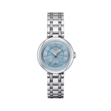         Quarzwerk, Tissot Bellissima Small Lady