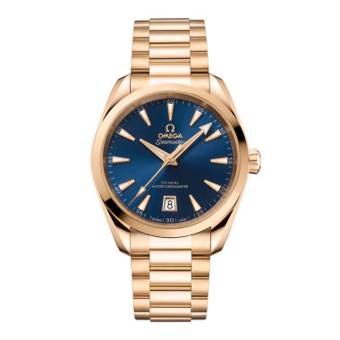         Automatik, Omega Seamaster Aqua Terra 150M