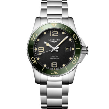         Automatik, Longines HYDROCONQUEST