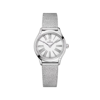         Quarzwerk, Omega De Ville mini Tresor