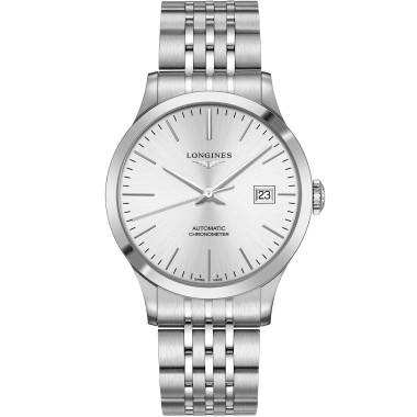         Automatik, Longines RECORD
