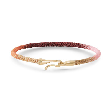         Nylon, Armschmuck, Ole Lynggaard Copenhagen Life Armband