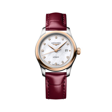         Automatik, Longines LONGINES MASTER COLLECTION
