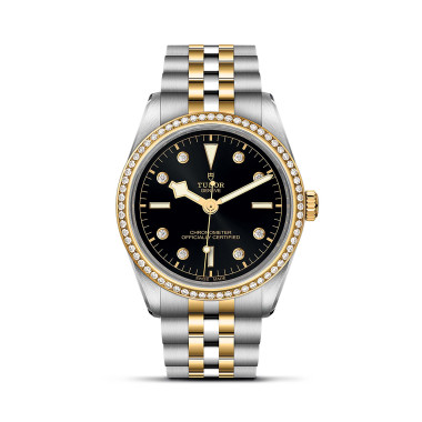         Automatik, TUDOR Black Bay One 36 S&G