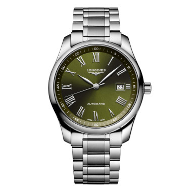        Automatik, Longines LONGINES MASTER COLLECTION