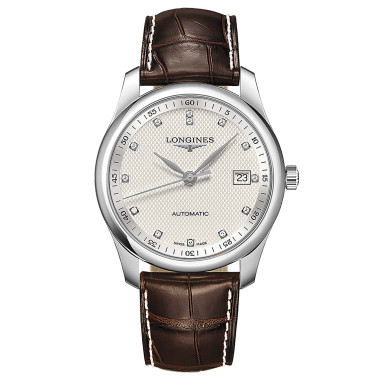         Automatik, Longines LONGINES MASTER COLLECTION