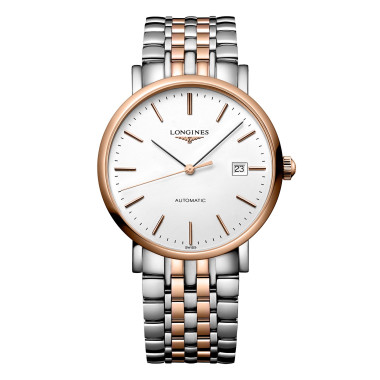         Automatik, Longines LONGINES ELEGANT COLLECTION