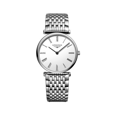         Quarzwerk, Longines LA GRANDE CLASSIQUE DE LONGINES