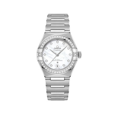         Automatik, Omega Constellation