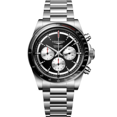         Automatik, Longines CONQUEST CHRONOGRAPH