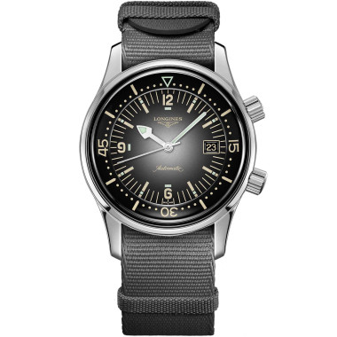         Automatik, Longines LONGINES LEGEND DIVER