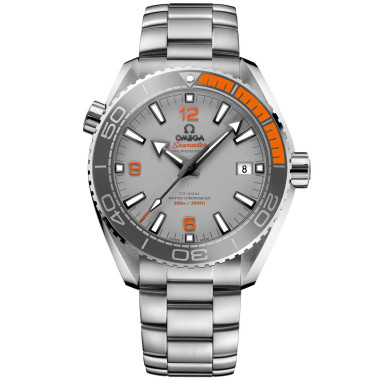         Automatik, Omega Seamaster Planet Ocean 600M