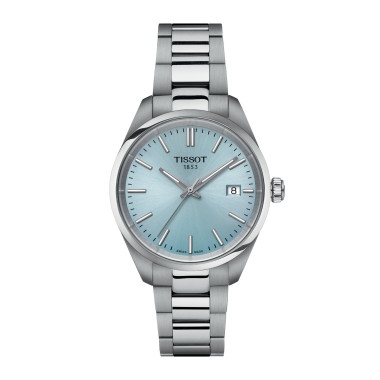         Quarzwerk, Tissot PR 100