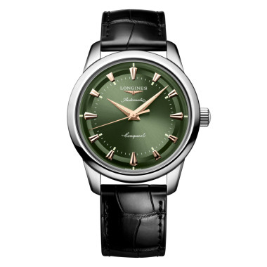         Automatik, Longines CONQUEST HERITAGE