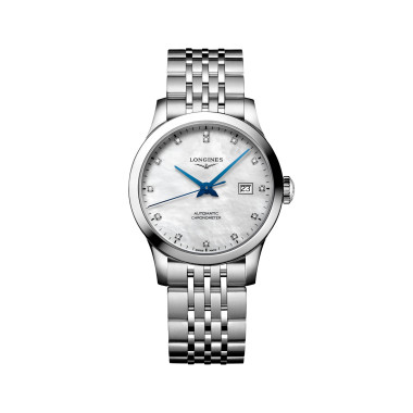         Automatik, Longines RECORD