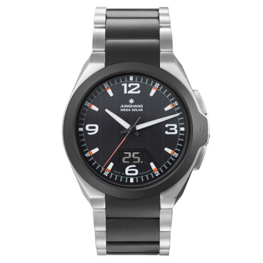         Solar, Junghans Spektrum Mega Solar