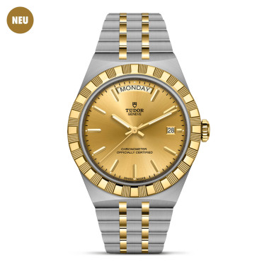         Automatik, TUDOR TUDOR Royal