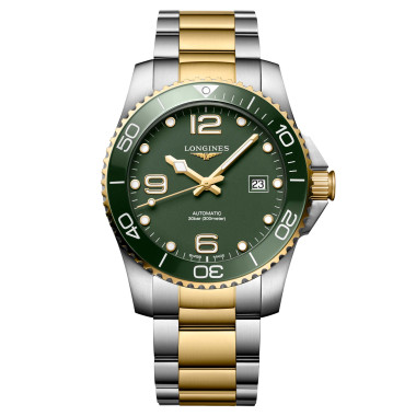         Automatik, Longines HYDROCONQUEST