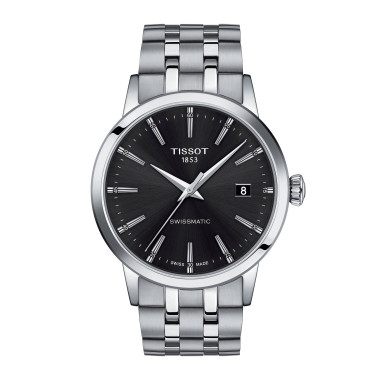         Automatik, Tissot Classic Dream Swissmatic